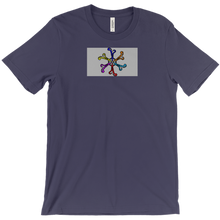 helguero_shaggy T-Shirts