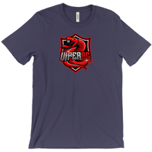 xviperpg T-Shirts