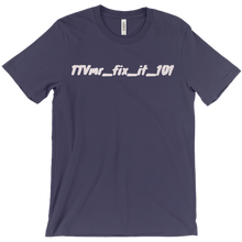 mr_fix_it_101 T-Shirts