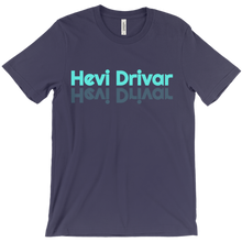 hevidrivershiv T-Shirts