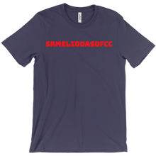 srmeliodasofcc T-Shirts