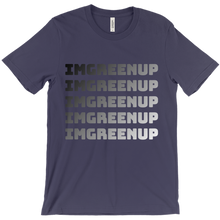imgreenup T-Shirts