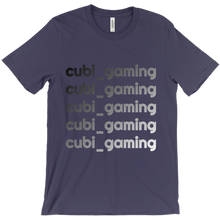 cubi_gaming T-Shirts