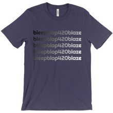 bleepblop420blaze T-Shirts