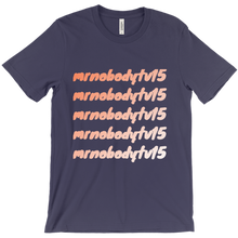 mrnobodytv15 T-Shirts