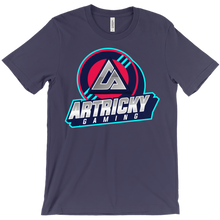 artrickygaming T-Shirts