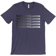 nalucaas T-Shirts
