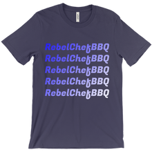 rebelchef-806 T-Shirts