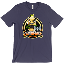 nsfilimofant T-Shirts