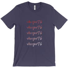 whooper76 T-Shirts
