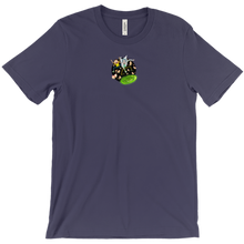 blaxkmohsen T-Shirts