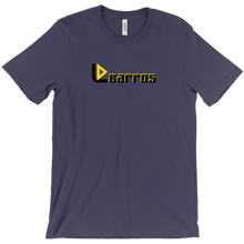 ldbarros T-Shirts