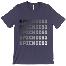 spichii51 T-Shirts