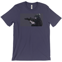 the_ferl T-Shirts