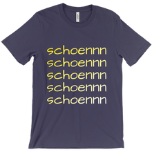 schoennn T-Shirts