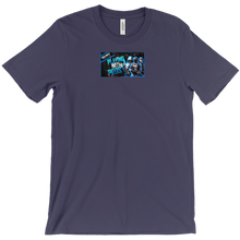 oussamarahmoune T-Shirts
