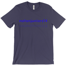 natanjuniorz14 T-Shirts