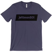 jettman501 T-Shirts