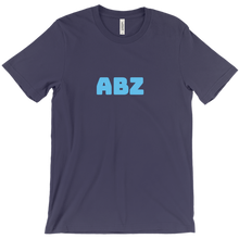 abz_games T-Shirts