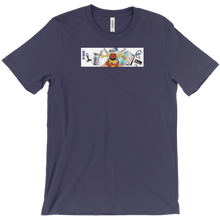 irmaopdc T-Shirts