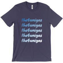 the4amigos T-Shirts