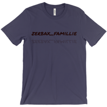 zerbax_famillie T-Shirts