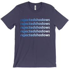 rejectedshadows-1400 T-Shirts