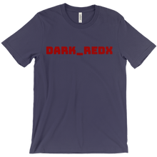 dark_redx T-Shirts