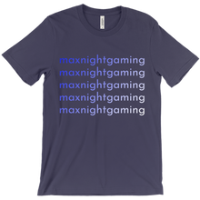 maxnightgaming-9088 T-Shirts