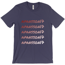 apansson17 T-Shirts