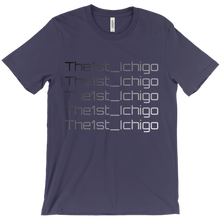 the1st_ichigo T-Shirts