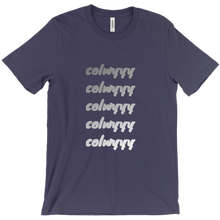 colwyyy T-Shirts