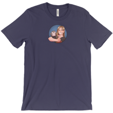 lunovanlurk T-Shirts