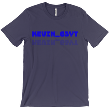 kevin_63yt T-Shirts