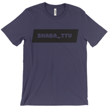 shaba_ttv T-Shirts