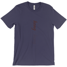 hong7130 T-Shirts