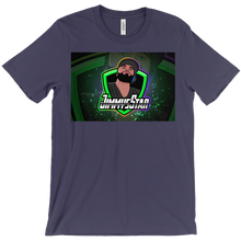 jimmy5star T-Shirts