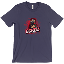 eckoz_lounge T-Shirts