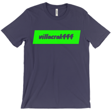 villacrak444 T-Shirts
