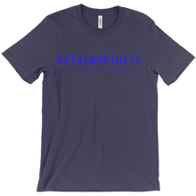 eslatanbiuris T-Shirts