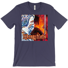 kkrazyblade T-Shirts