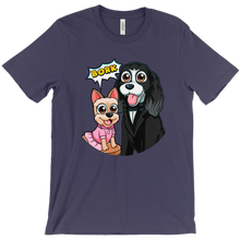 dogobork T-Shirts