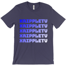 xrippletv T-Shirts