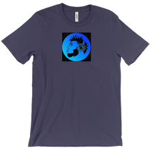 theblackplayer-807 T-Shirts