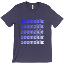 zeemzkie T-Shirts