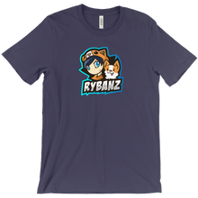 rybanz-7884 T-Shirts