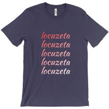 locuzeta-9538 T-Shirts
