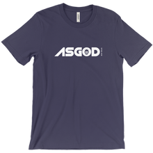 asgodgaming-2383 T-Shirts
