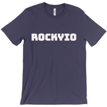 rockyio T-Shirts