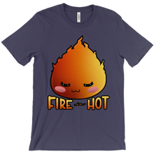 little_calcifer T-Shirts